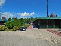 Самарский зоопарк фото