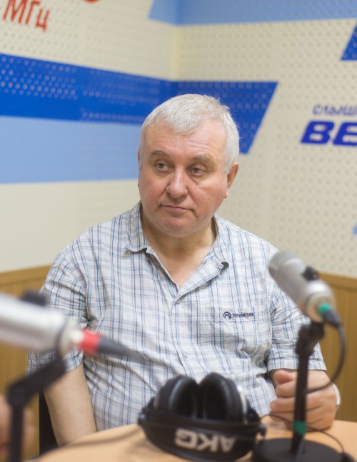 В.В.Ерофеев