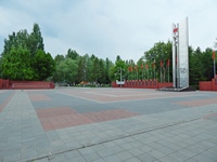 Парк Победы