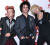 Green Day исполнили все песни с альбома Dookie на сцене в Лондоне