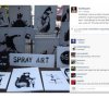 Легендарный Banksy продавал картины почти даром