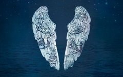 Новый альбом Coldplay обогнал по продажам посмертный релиз Майкла Джексона
