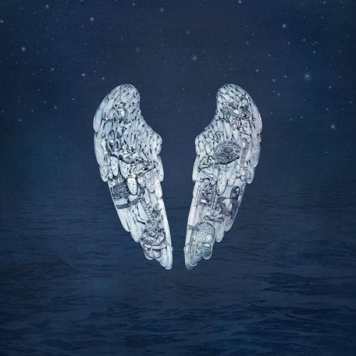 Альбом Coldplay “Ghost Stories” продан тиражом 2 миллиона экземпляров