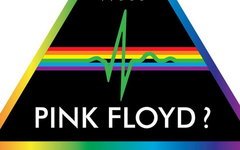 Pink Floyd выпустят первый студийный альбом за последние 20 лет