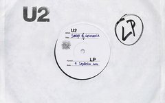 U2 и Apple разработают новый формат цифровой музыки
