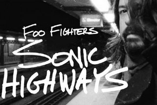 Новый альбом Foo Fighters