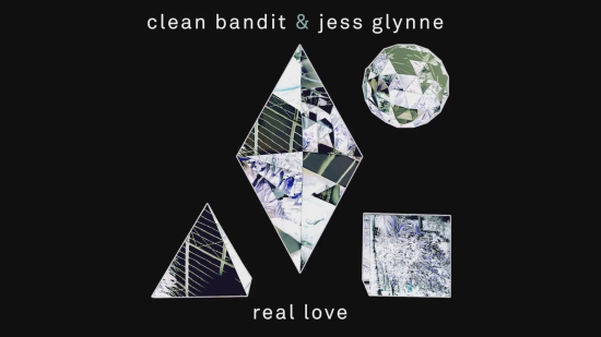 Новая песня Clean Bandit - "Real Love"