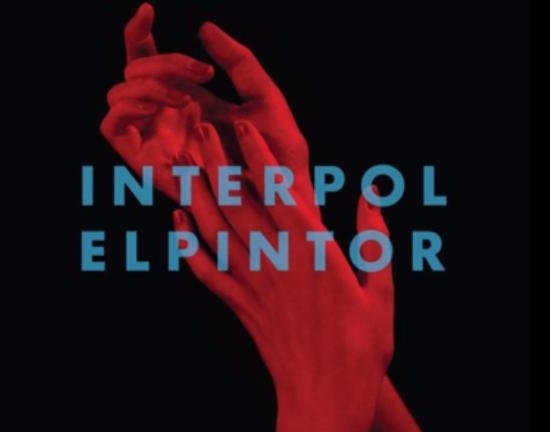 Interpol подарили фэнам новый сингл