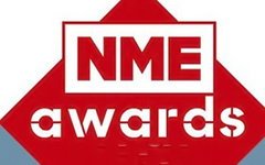 Kasabian претендуют на восемь наград NME Awards