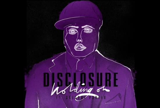 Disclosure посвятили новый альбом диким кошкам