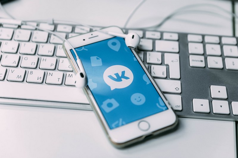 Социальная сеть "ВКонтакте" отказала в доступе национальному бюро кредитных историй