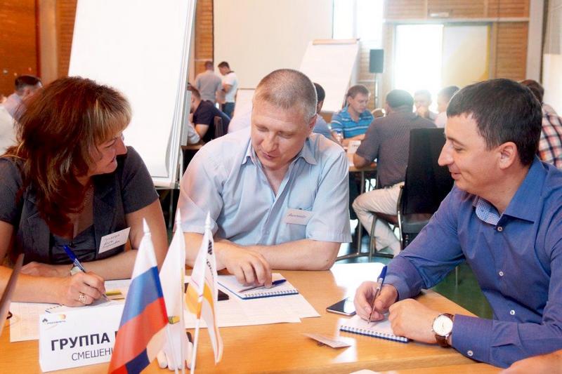 На Сызранском НПЗ привлекают сотрудников к инновационной деятельности