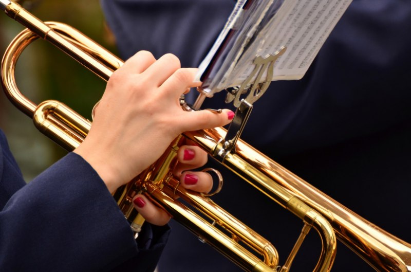 XXII Международный фестиваль духовых оркестров «Серебряные трубы Поволжья»