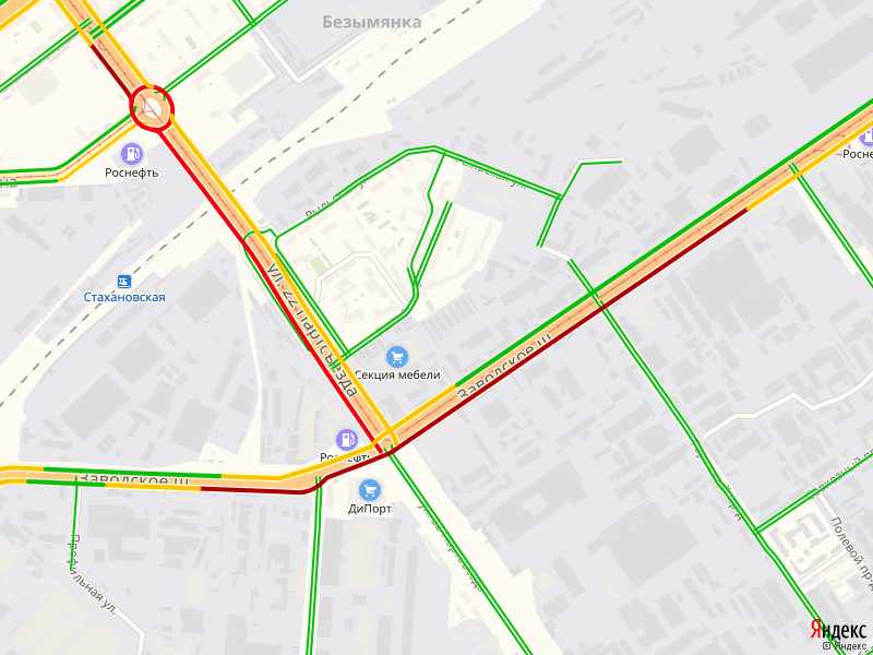 Пробки на дорогах в самаре сейчас. Пробки Самара заводское шоссе сейчас. Пробки на Заводском шоссе. Пробки Самара сейчас через Южный. Стахановская Безымянка.