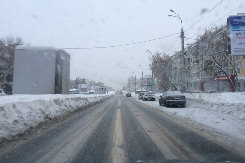 Города и районы Самарской области получат 3.9 миллиарда на ремонт дорог