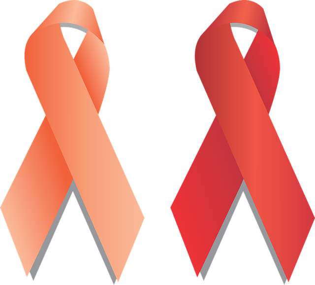 К романтичному празднику областной СПИД-центр приурочил проведение акции «Знать о ВИЧ - значит жить!»