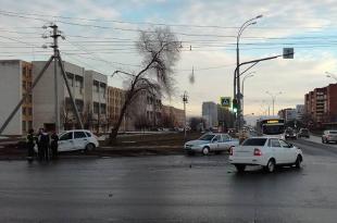 О дорожной обстановке на территории Самарской области за 4 апреля 2019