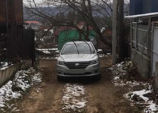 О дорожной обстановке на территории Самарской области за 5 ноября 2019