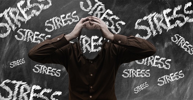 Две трети менеджеров в Самаре регулярно испытывают стресс