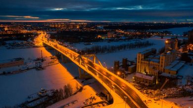 Погода в Самарской области