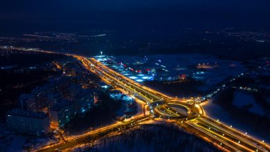 Погода в Самарской области