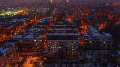 Погода в Самарской области