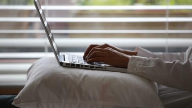 В Самаре стали чаще интересоваться удалённой работой