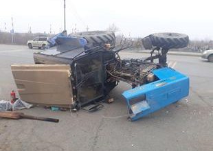 О дорожной обстановке на территории Самарской области за 12 марта 2020