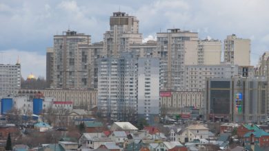 Погода в Самарской области