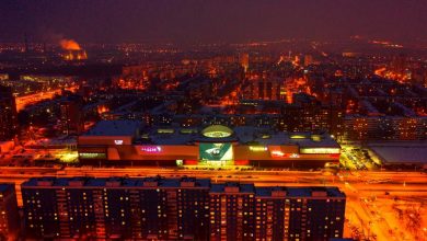 Погода в Самарской области