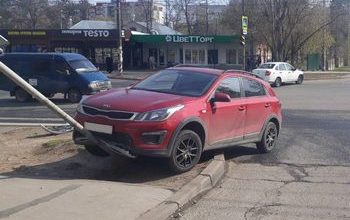 ДТП в Самарской области за сутки: сводка за 29 апреля 2020