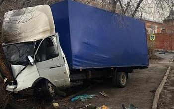 О дорожной обстановке на территории Самарской области за 16 апреля 2020