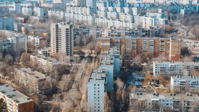 Погода в Самарской области