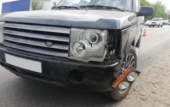ДТП в Самарской области за сутки: сводка за 7 мая 2020