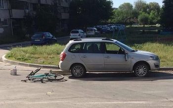 ДТП в Самарской области за сутки: сводка за 31 мая 2020