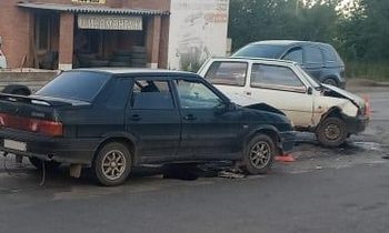 ДТП в Самарской области за сутки: сводка за 10 июня 2020
