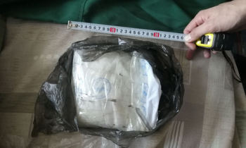 В Сызрани оперативники задержали наркосбытчика