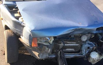 ДТП в Самарской области за сутки: сводка за 22 июня 2020