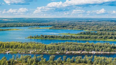 Погода в Самарской областиПогода в Самарской области на период 28-29 июля 2020