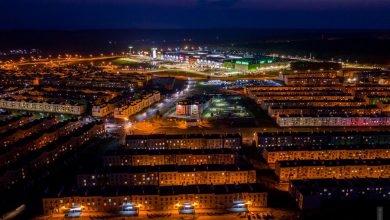 Погода в Самарской области