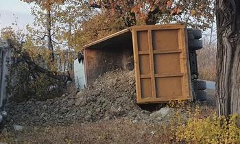 ДТП в Самарской области за сутки: сводка за 11 октября 2020