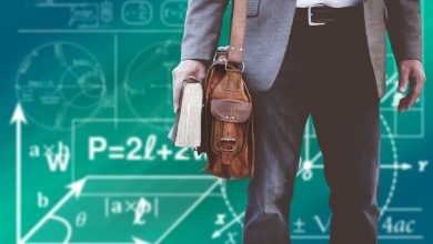 Любимый учитель значительно влияет на выбор профессии