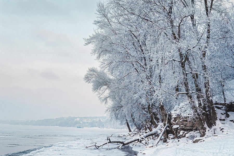 Фото погода в самаре