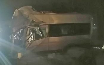 Выясняются обстоятельства ДТП в Сызранском районе Самарской области
