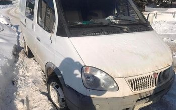 ДТП в Самарской области за сутки: сводка за 15 февраля 2021