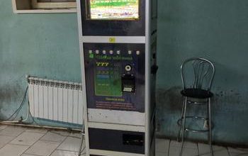 В Самаре в баре на Мехзаводе пресечено незаконное проведение азартных игр