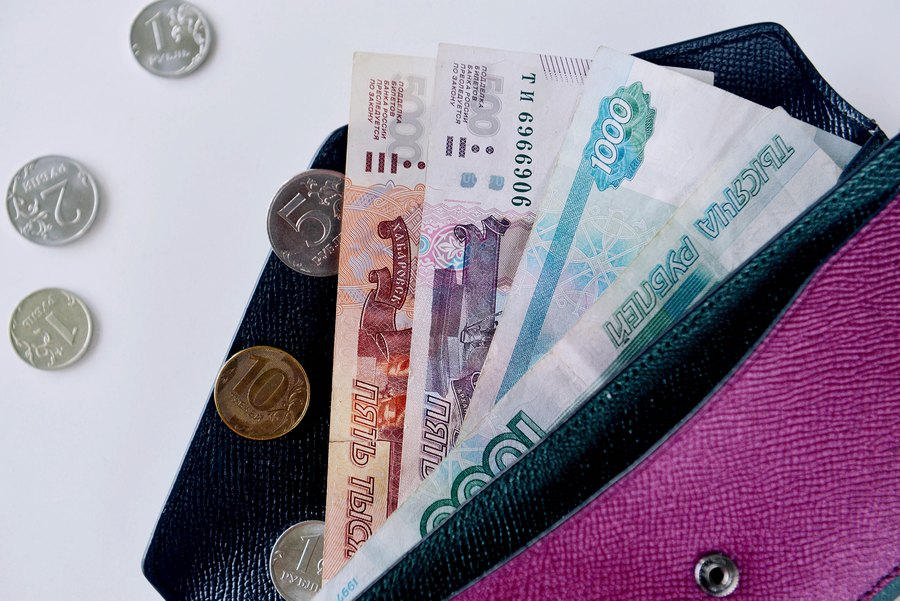 В Самарской области зарплатные предложения для бухгалтеров, продавцов и учителей ниже среднерыночного показателя в регионе