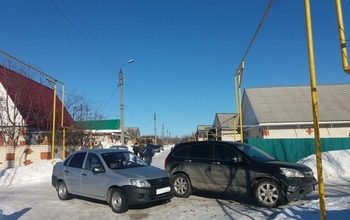 ДТП в Самарской области за сутки: сводка за 9 марта 2021