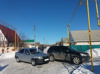 ДТП в Самарской области за сутки: сводка за 9 марта 2021