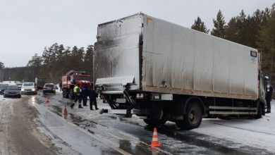 Следственное управление приняло уголовное дело по факту ДТП, в котором погибло 7 человек